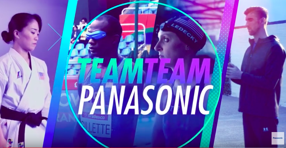 Team Panasonic