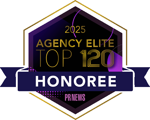 PR Agency Elite 2025